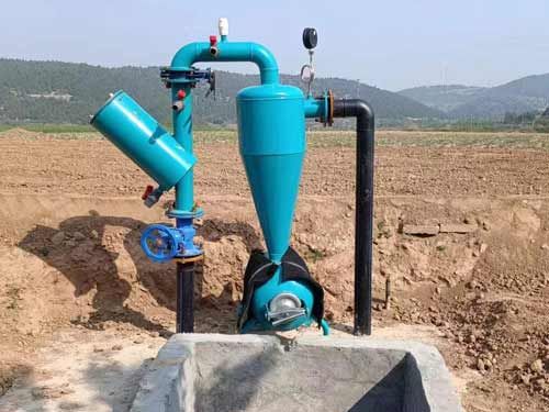 水肥一體機